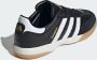 Adidas Originals Zwart Witte Samba Sneakers Gouden Stiksels Black - Thumbnail 23