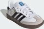 Adidas Samba OG Comfort Close Elastic Lace Schoenen Kids - Thumbnail 4