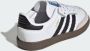 Adidas Samba OG Comfort Close Elastic Lace Schoenen Kids - Thumbnail 5