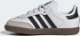 Adidas Samba OG Comfort Close Elastic Lace Schoenen Kids - Thumbnail 6