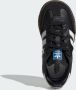 Adidas Samba OG Comfort Closure Schoenen met Elastische Veters Kids - Thumbnail 3