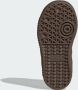 Adidas Samba OG Comfort Closure Schoenen met Elastische Veters Kids - Thumbnail 4