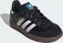 Adidas Samba OG Comfort Closure Schoenen met Elastische Veters Kids - Thumbnail 5