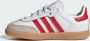 Adidas Samba OG Comfort Close Elastic Lace Schoenen Kids - Thumbnail 6