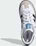 Adidas Samba OG Comfort Closure Schoenen met Elastische Veters Kids - Thumbnail 3