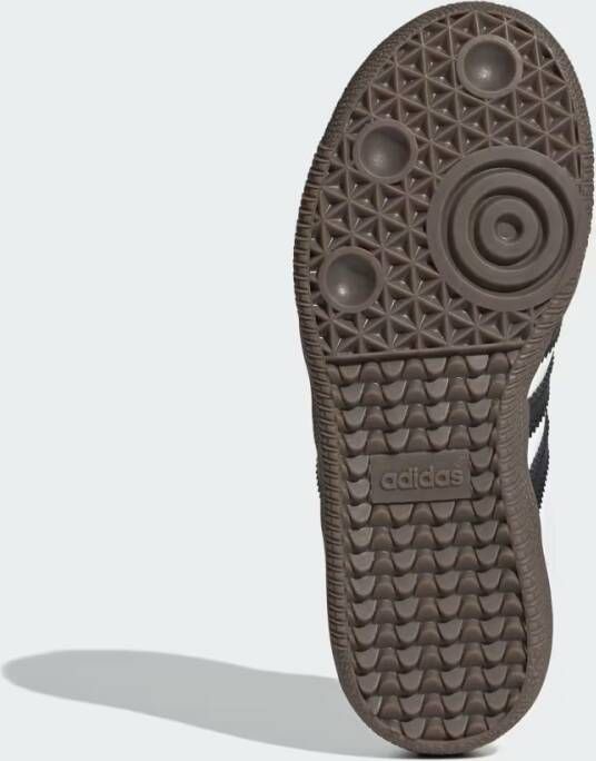 Adidas Samba OG Comfort Closure Schoenen met Elastische Veters Kids