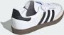 Adidas Samba OG Comfort Closure Schoenen met Elastische Veters Kids - Thumbnail 6