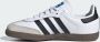 Adidas Samba OG Comfort Closure Schoenen met Elastische Veters Kids - Thumbnail 7