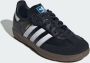 Adidas Samba OG Comfort Closure Schoenen met Elastische Veters Kids - Thumbnail 4