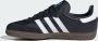 Adidas Samba OG Comfort Closure Schoenen met Elastische Veters Kids - Thumbnail 6
