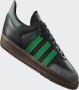 Adidas Samba Dames Schoenen Zwart Maat: 37 1 3 Leer Foot Locker - Thumbnail 6