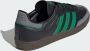 Adidas Samba Dames Schoenen Zwart Maat: 37 1 3 Leer Foot Locker - Thumbnail 7