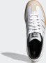 Adidas Originals Samba OG Cloud White Off White Core Black- Dames Cloud White Off White Core Black - Thumbnail 15