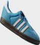 Adidas Originals Sport Schoenen Samba LT Blue Heren - Thumbnail 10