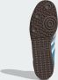 Adidas Originals Sport Schoenen Samba LT Blue Heren - Thumbnail 12