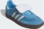 Adidas Originals Sport Schoenen Samba LT Blue Heren - Thumbnail 13