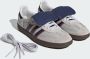 Adidas Sneakers Samba LT Crystal White Dark Blue Gum - Thumbnail 20