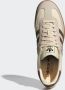 Adidas Originals Samba OG Cream White Preloved Brown Wonder White- Cream White Preloved Brown Wonder White - Thumbnail 20