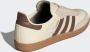 Adidas Originals Samba OG Cream White Preloved Brown Wonder White- Cream White Preloved Brown Wonder White - Thumbnail 23