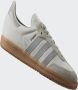 Adidas Originals Samba OG Off White Grey Two Alumina- Dames Off White Grey Two Alumina - Thumbnail 23