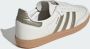 Adidas Originals Sportschoenen Samba OG Beige Dames - Thumbnail 19