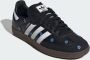 Adidas Samba Dames Schoenen Zwart Maat: 36 2 3 Leer Foot Locker - Thumbnail 22