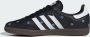 Adidas Samba Dames Schoenen Zwart Maat: 36 2 3 Leer Foot Locker - Thumbnail 24