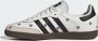 Adidas Originals Sportschoenen Samba OG W White Heren - Thumbnail 23