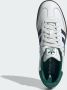 Adidas Samba Heren Schoenen Zwart Maat: 45 1 3 Leer Foot Locker - Thumbnail 4