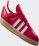 Adidas Originals Samba OG W Sneaker adidas Samba OG in rood formaten: 36 2 3 - Thumbnail 7