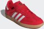Adidas Originals Samba OG W Sneaker adidas Samba OG in rood formaten: 40 2 3 - Thumbnail 8
