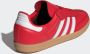 Adidas Originals Samba OG W Sneaker adidas Samba OG in rood formaten: 36 2 3 - Thumbnail 8