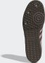 Adidas Originals Samba OG Putty Grey Maroon Gold Metallic- Heren Putty Grey Maroon Gold Metallic - Thumbnail 14
