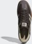Adidas Originals Samba OG Brown Putty Grey Gold Metallic- Brown Putty Grey Gold Metallic - Thumbnail 25