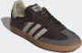 Adidas Originals Samba OG Brown Putty Grey Gold Metallic- Brown Putty Grey Gold Metallic - Thumbnail 27