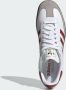 Adidas Samba Schoenen Wit Maat: 44 2 3 Leer Foot Locker - Thumbnail 4