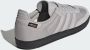 Adidas Originals Samba OG Cordura Clear Granite Grey Two Core Black- Clear Granite Grey Two Core Black - Thumbnail 18