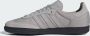 Adidas Originals Samba OG Cordura Clear Granite Grey Two Core Black- Clear Granite Grey Two Core Black - Thumbnail 19