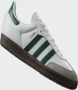 Adidas Samba Schoenen Wit Maat: 40 2 3 Leer Foot Locker - Thumbnail 3