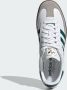 Adidas Samba Schoenen Wit Maat: 40 2 3 Leer Foot Locker - Thumbnail 4