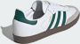 Adidas Samba Schoenen Wit Maat: 40 2 3 Leer Foot Locker - Thumbnail 6