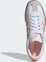 Adidas Samba Dames Schoenen Wit Maat: 36 2 3 Leer Foot Locker - Thumbnail 8