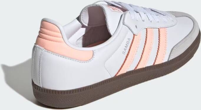 Adidas Samba OG Schoenen