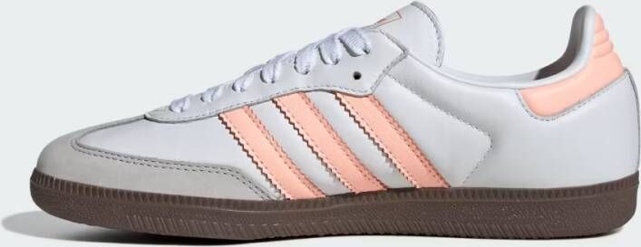 Adidas Samba OG Schoenen