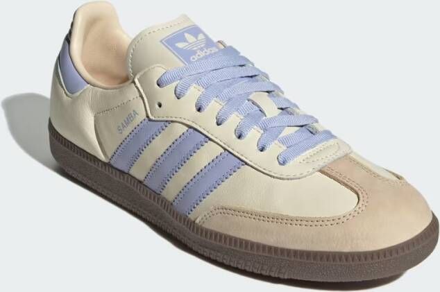 Adidas Samba OG Schoenen