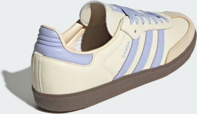 Adidas Samba OG Schoenen