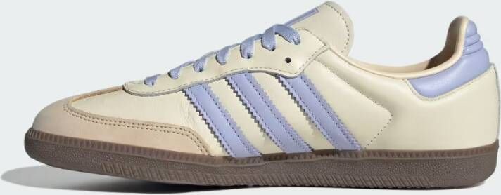 Adidas Samba OG Schoenen