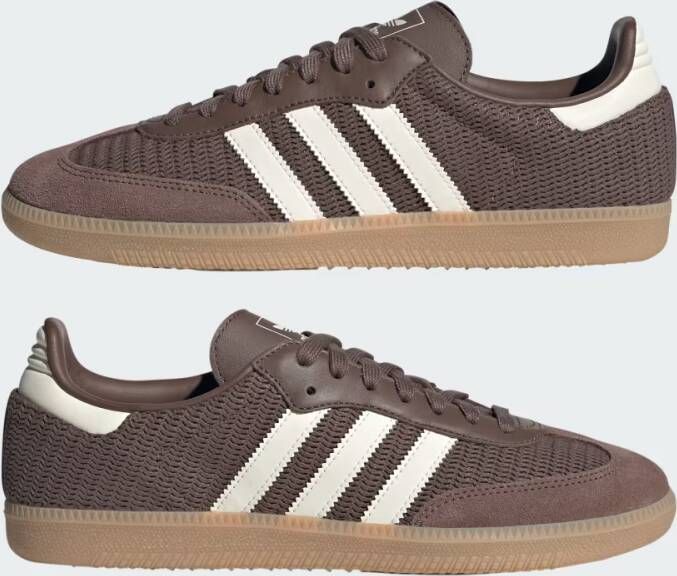 Adidas Samba OG Schoenen