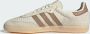 Adidas Originals Samba OG Sneaker adidas Samba OG in beige formaten: 41 1 3 - Thumbnail 13