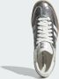 Adidas Originals Samba OG Sneaker W adidas Samba OG in zilver formaten: 39 1 3 - Thumbnail 5